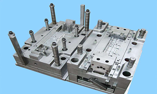 模具廣泛應用於哪些行業？
