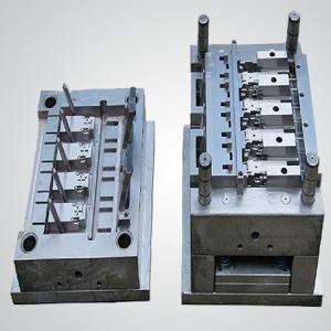 手机AV看片模具告訴您，模具廠常用標準模具零配件的英語詞匯