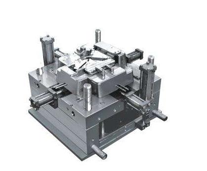 如何快速的製作模具3D裝配檔，深圳模具設計公司