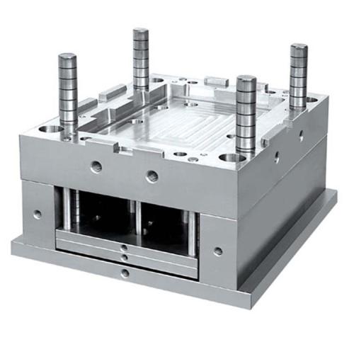 深圳手机AV看片模具注塑製品震紋的原因分析,注塑模具加工廠家
