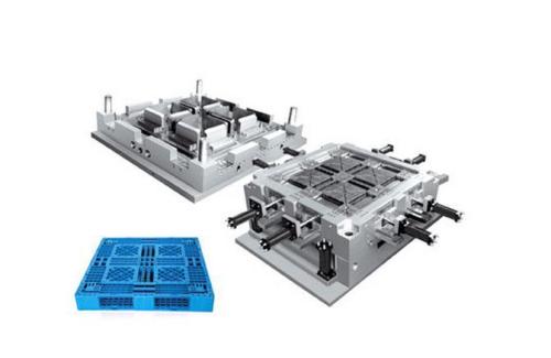 注塑模具加工的試模步驟，注塑模具製造工藝流程